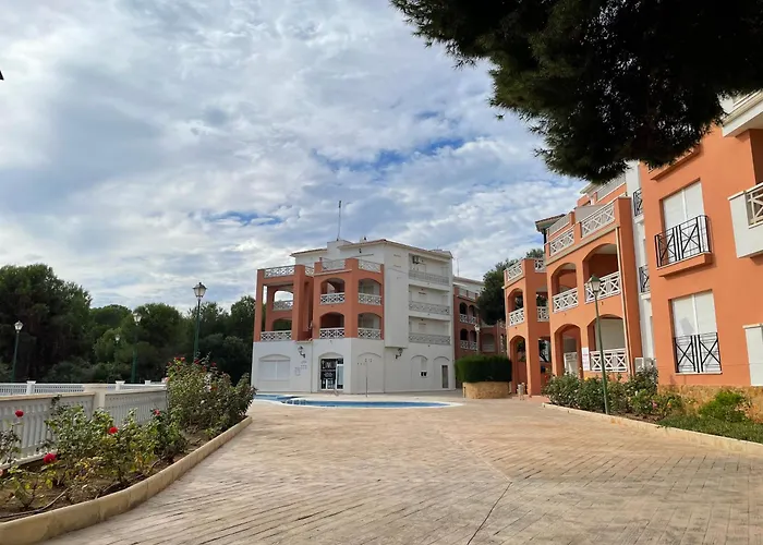 Alpen1 Residencial Edison