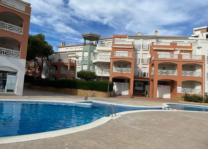 Alpen1 Residencial Edison