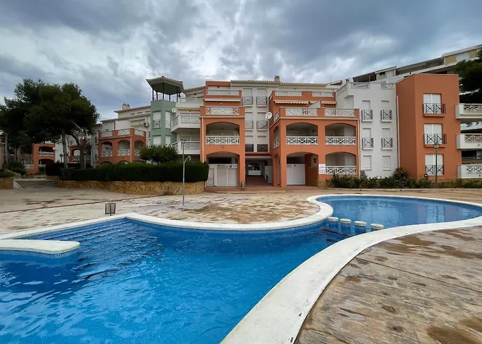 Alpen1 Residencial Edison