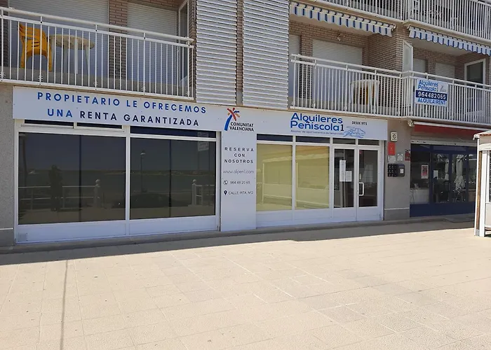 Alpen1 Residencial Edison