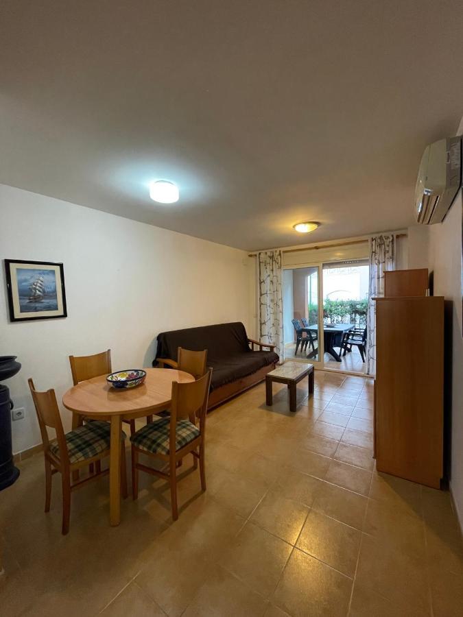 Alpen1 Residencial Edison Apartment Peniscola