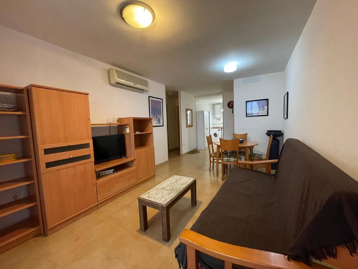 Alpen1 Residencial Edison Apartment Peniscola