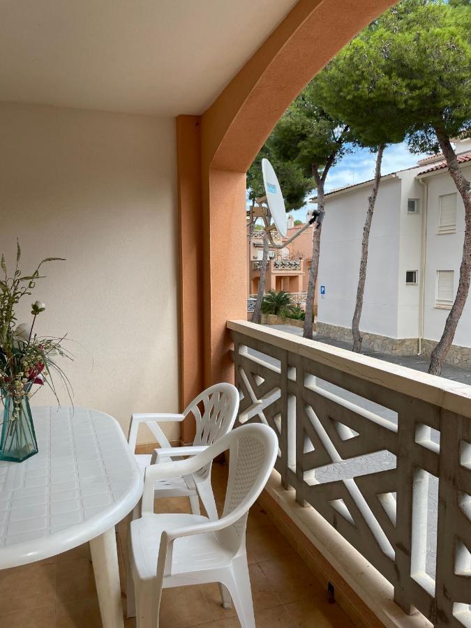 Alpen1 Residencial Edison * Peniscola