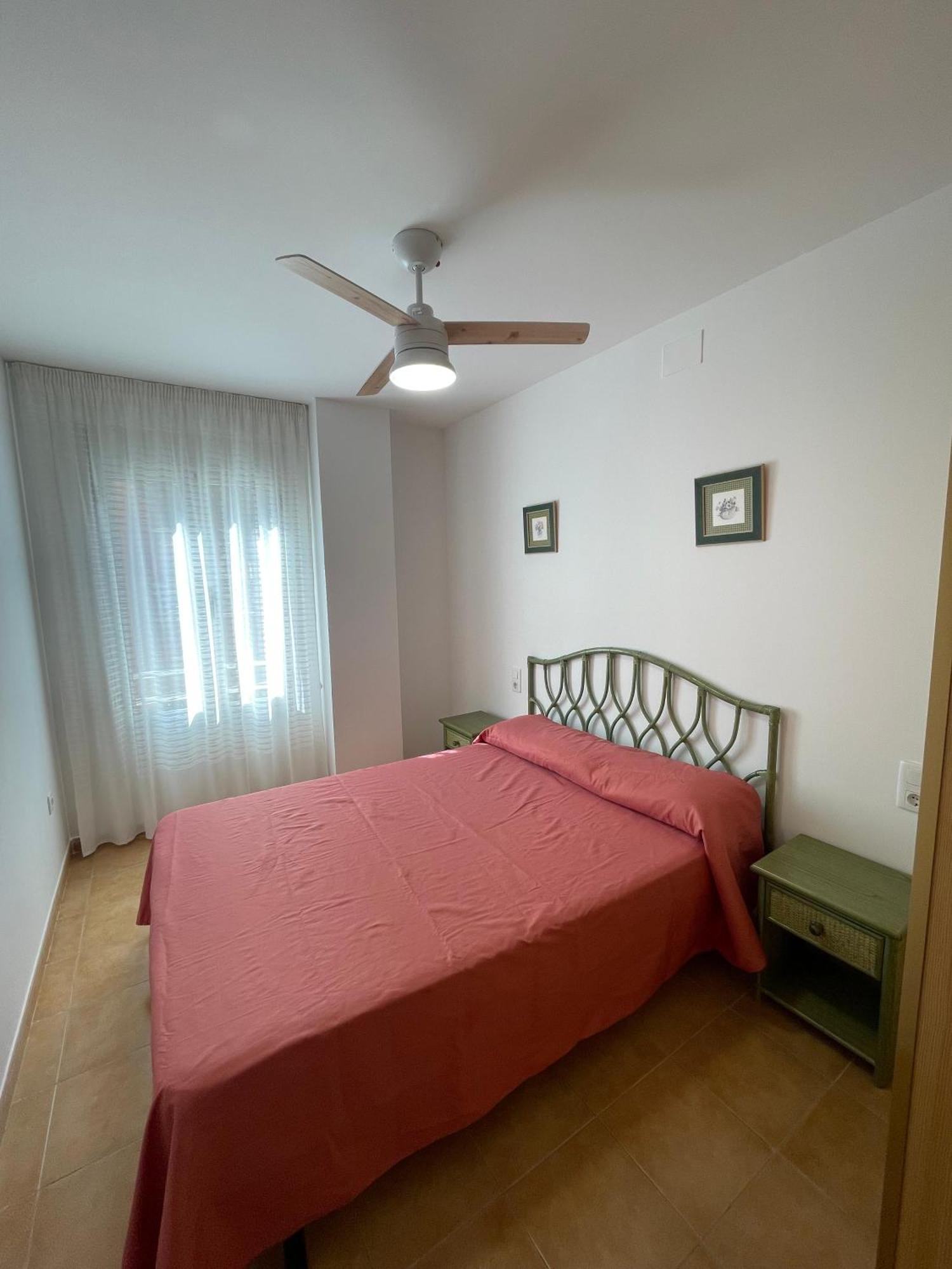 Apartment Alpen1 Residencial Edison
