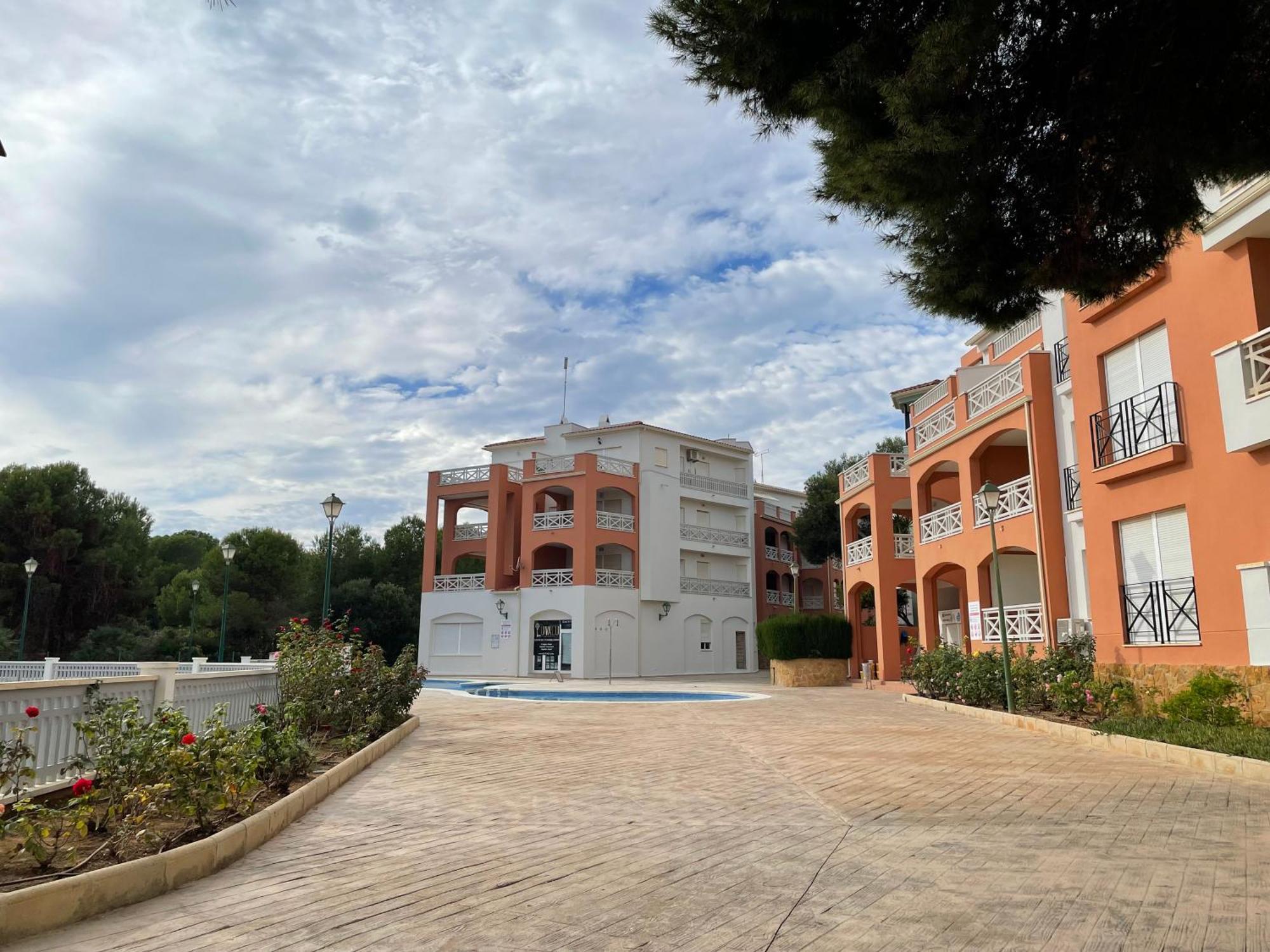 Alpen1 Residencial Edison Apartment *