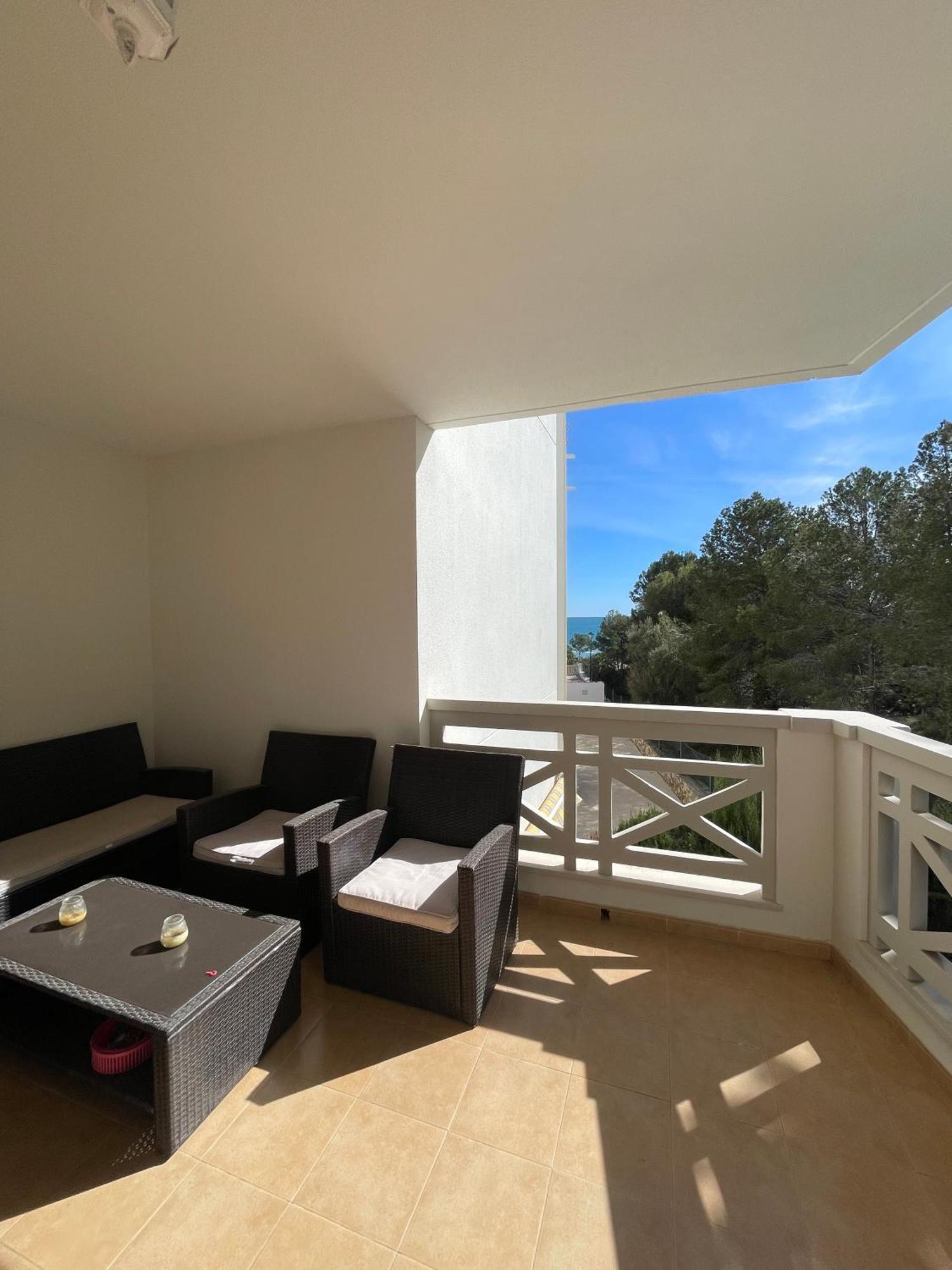Appartamento Alpen1 Residencial Edison *