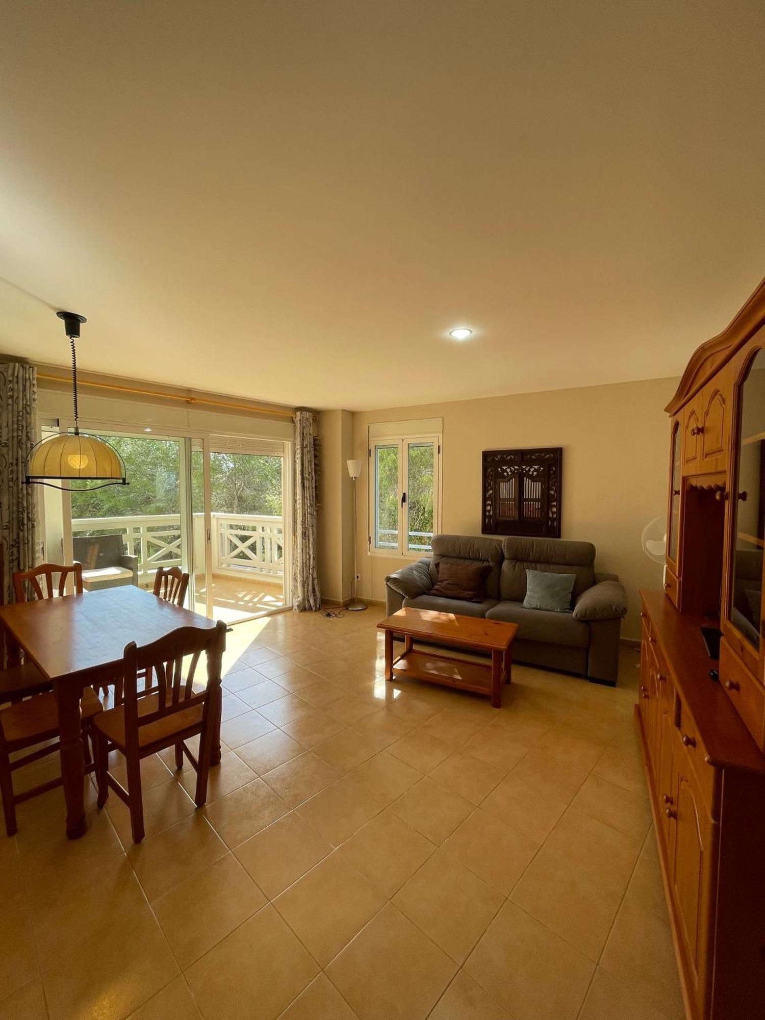 Apartment Alpen1 Residencial Edison Peniscola
