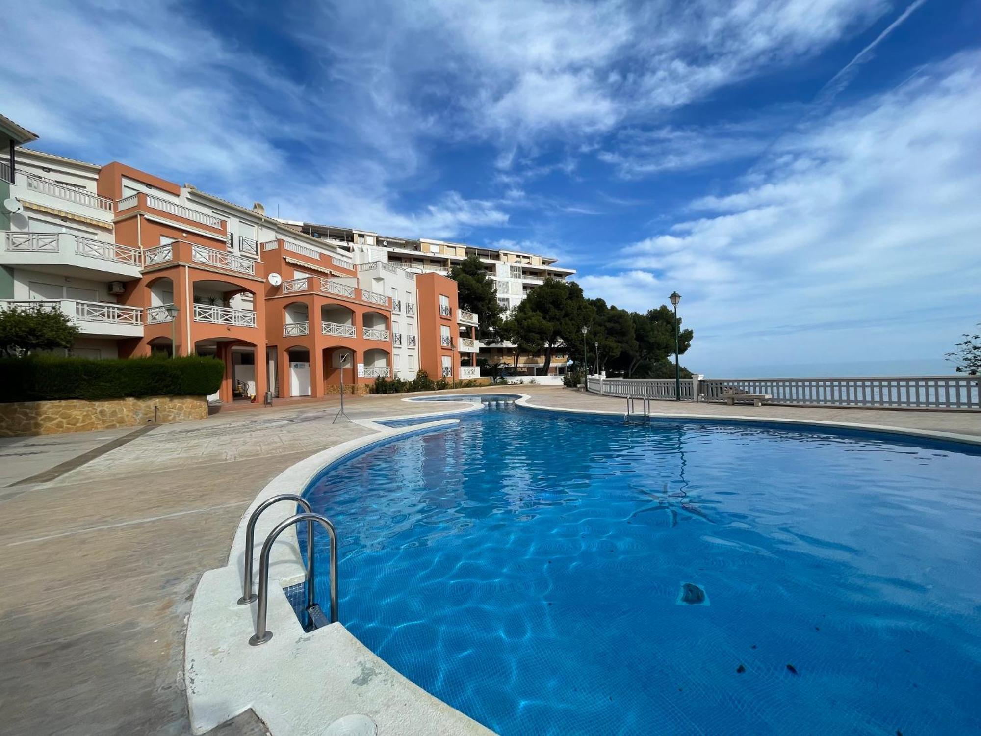 Alpen1 Residencial Edison Peniscola