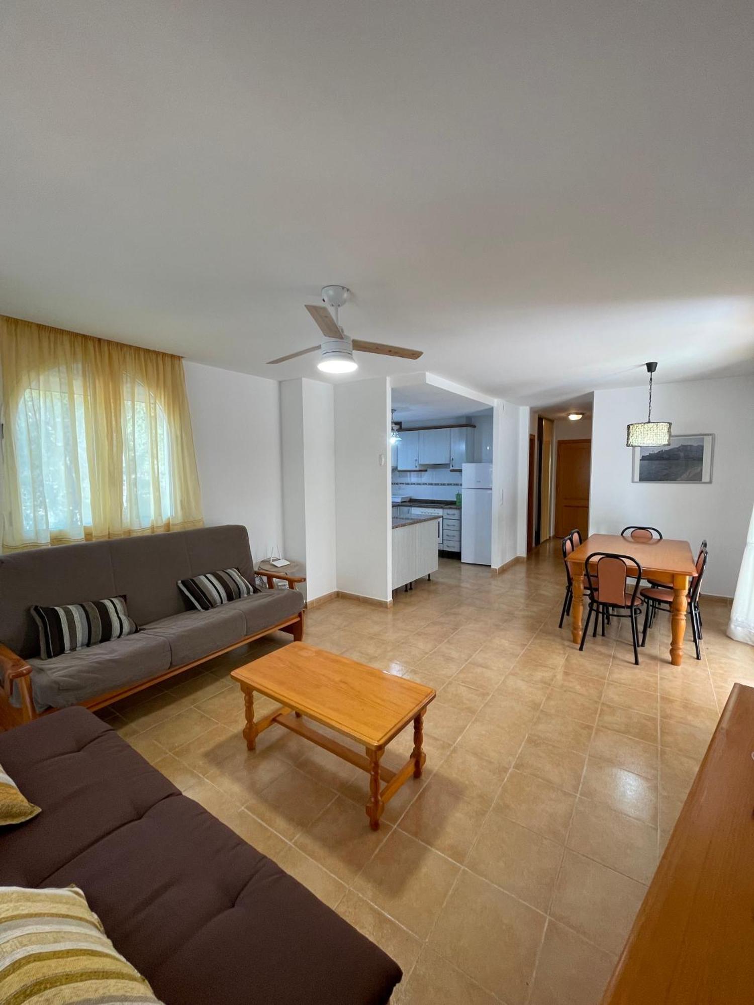 Appartamento Alpen1 Residencial Edison