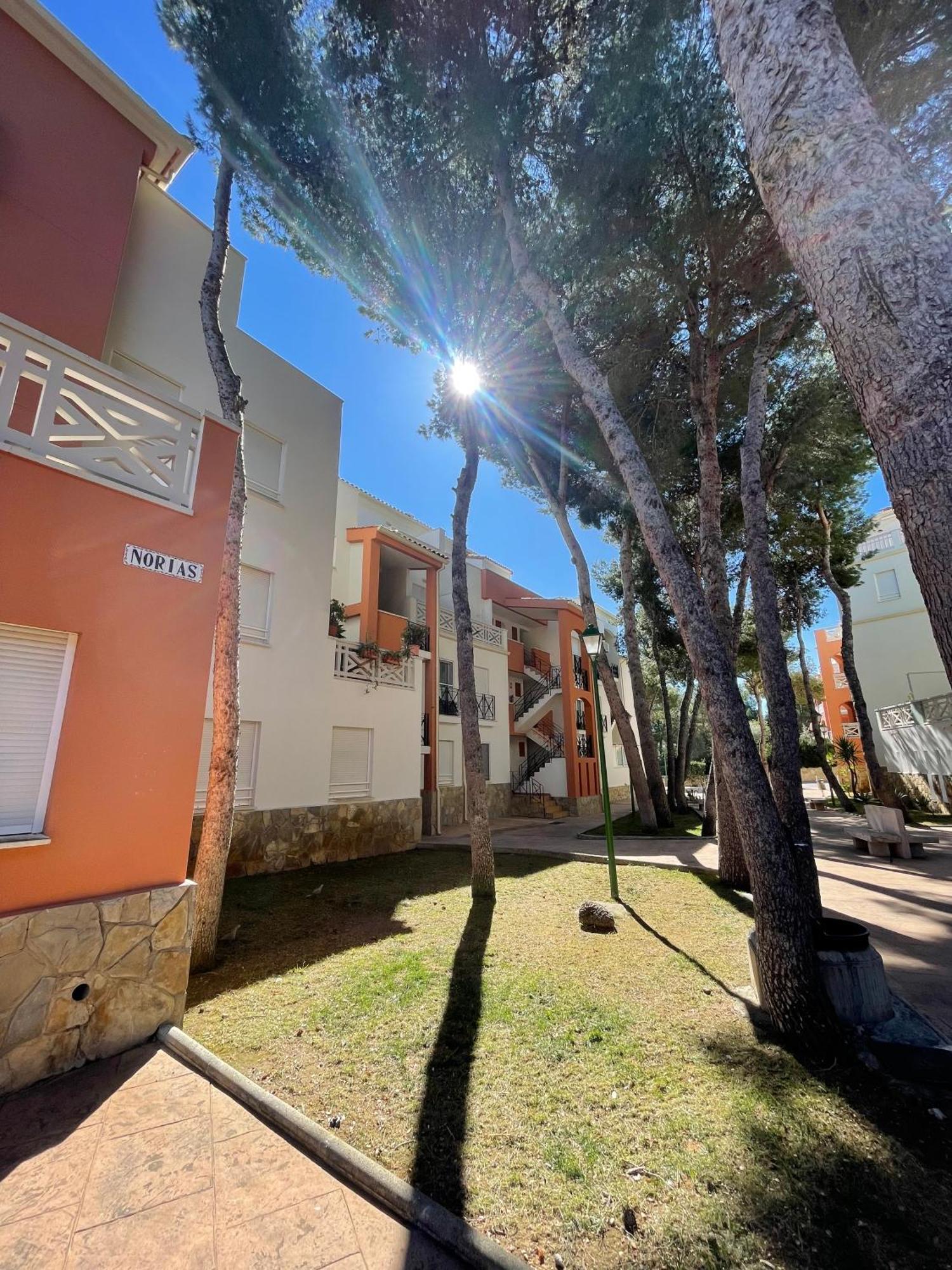 Apartment Alpen1 Residencial Edison *