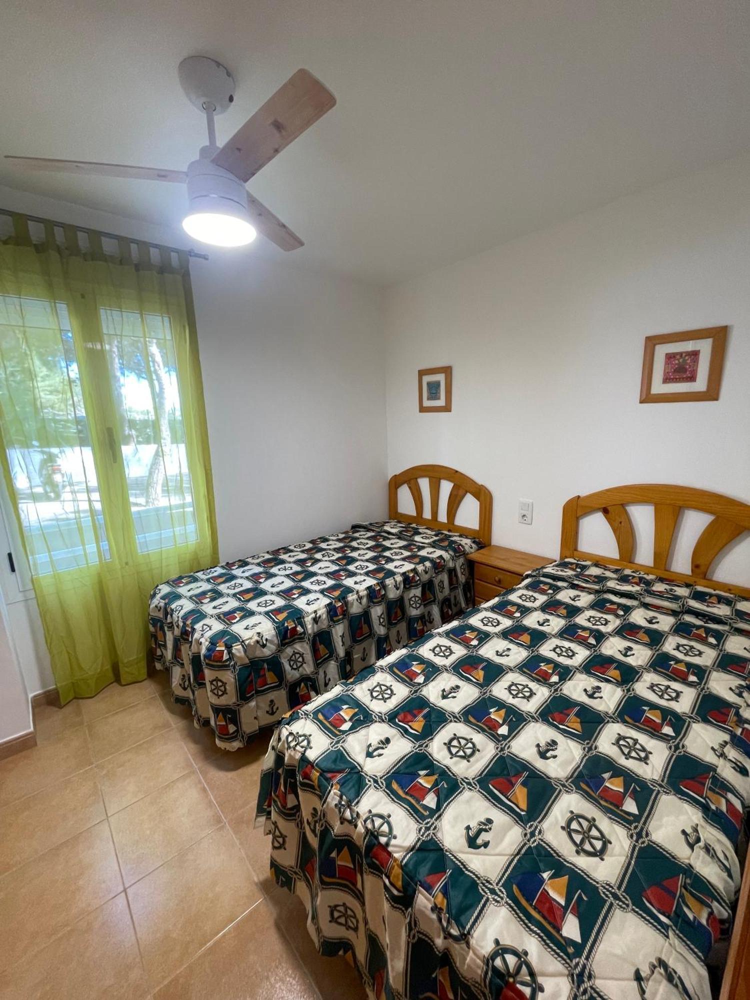 Appartamento Alpen1 Residencial Edison Peñíscola