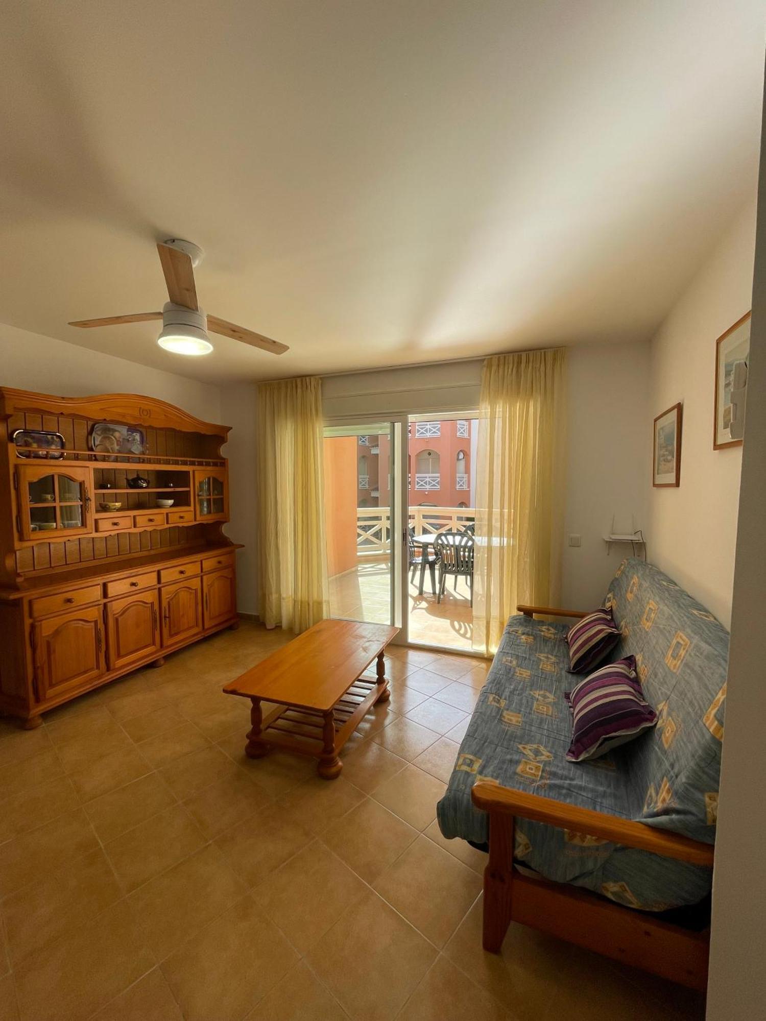 Alpen1 Residencial Edison Peniscola