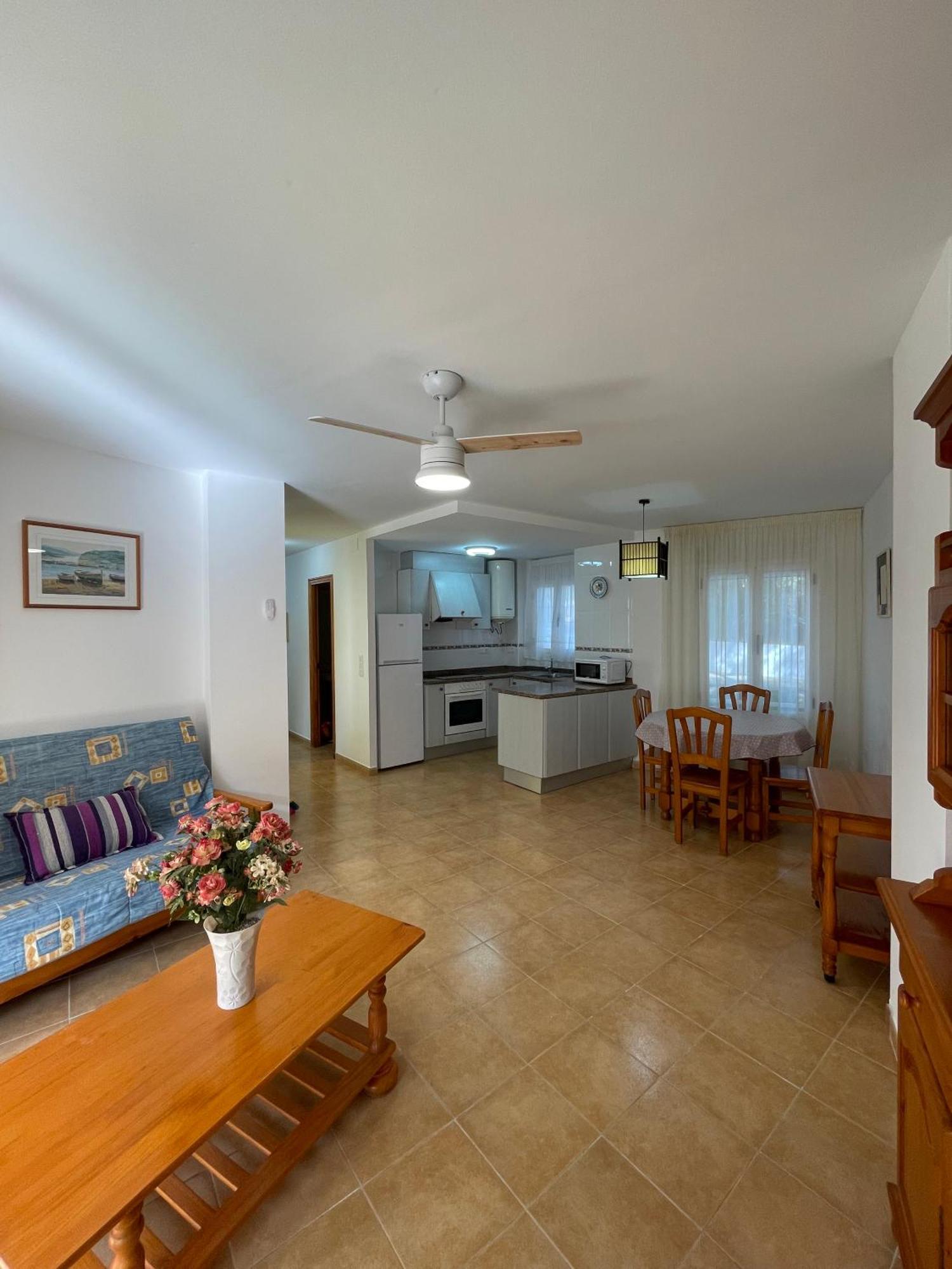 Alpen1 Residencial Edison Apartment