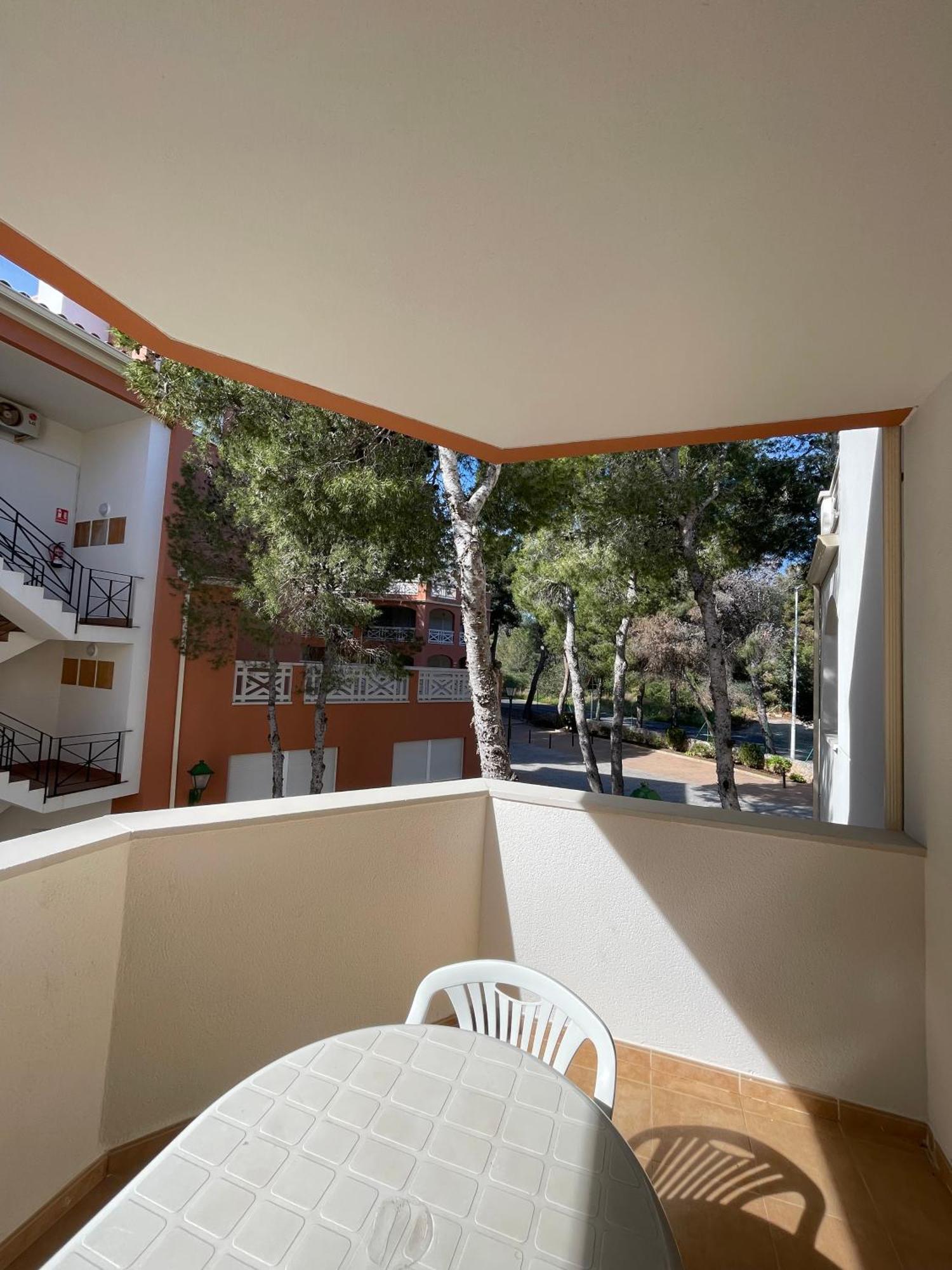 Apartment Alpen1 Residencial Edison