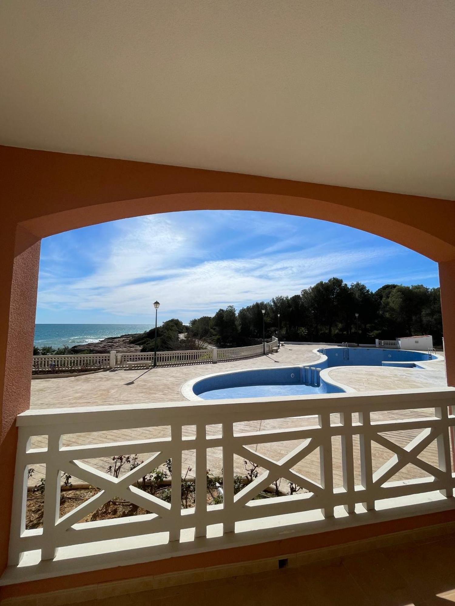 Alpen1 Residencial Edison * Peniscola