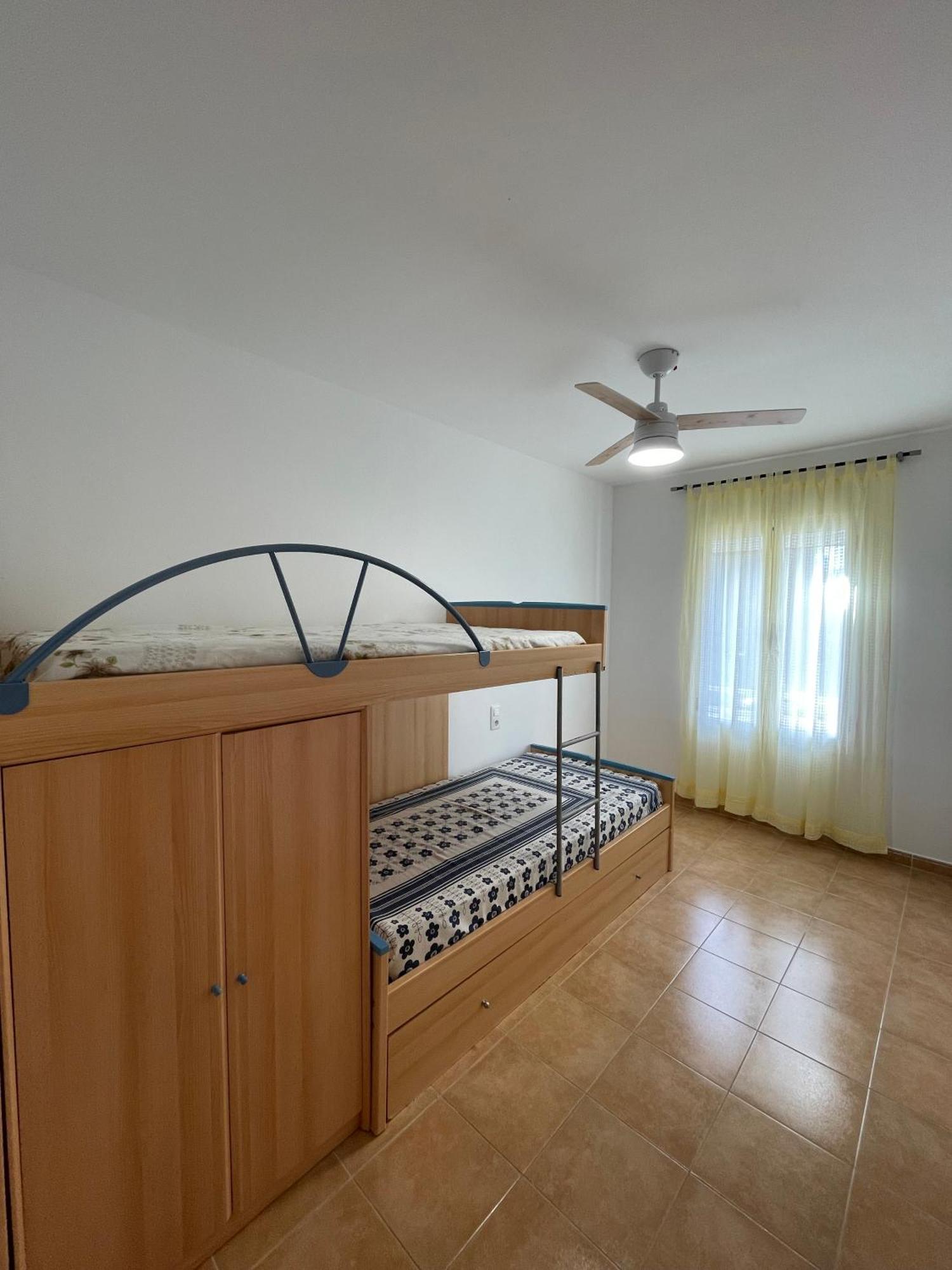 Alpen1 Residencial Edison Apartment