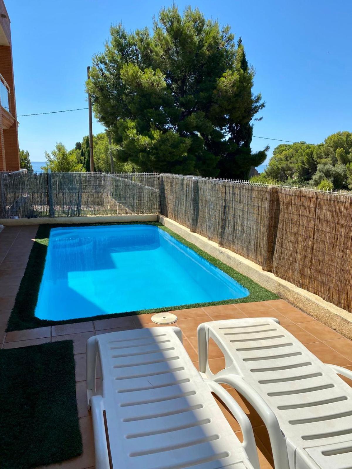 Apartment Alpen1 Residencial Edison