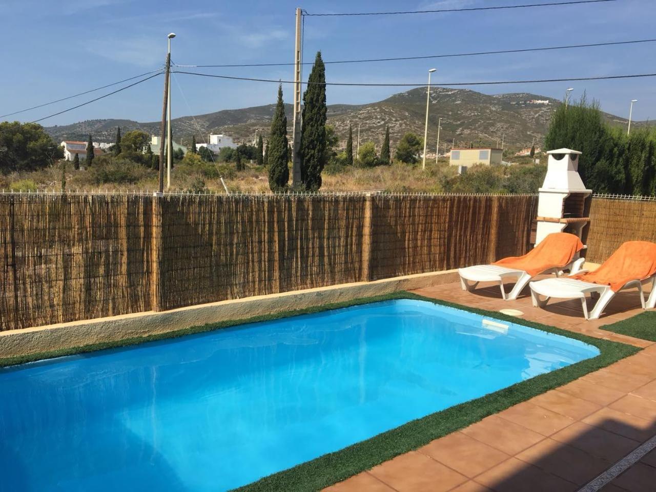Apartment Alpen1 Residencial Edison Peniscola