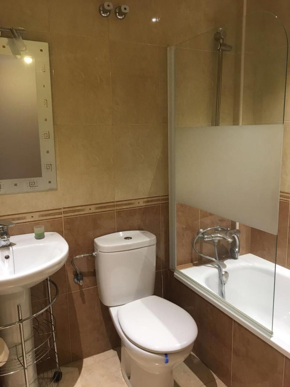 Apartment Alpen1 Residencial Edison