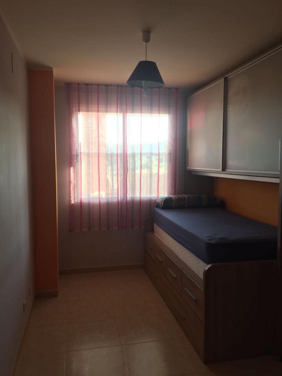 Alpen1 Residencial Edison Apartment *