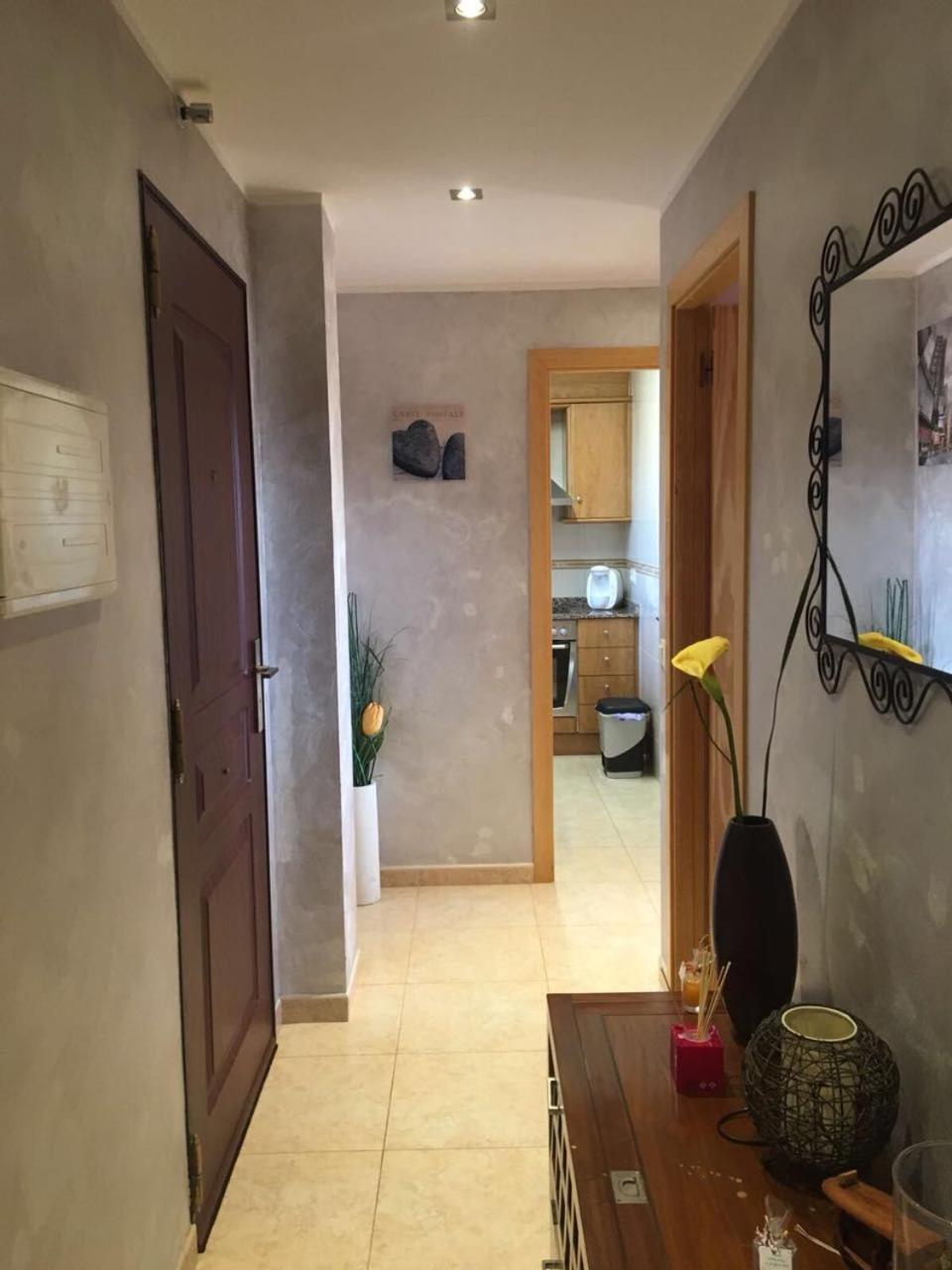 Apartment Alpen1 Residencial Edison Peniscola