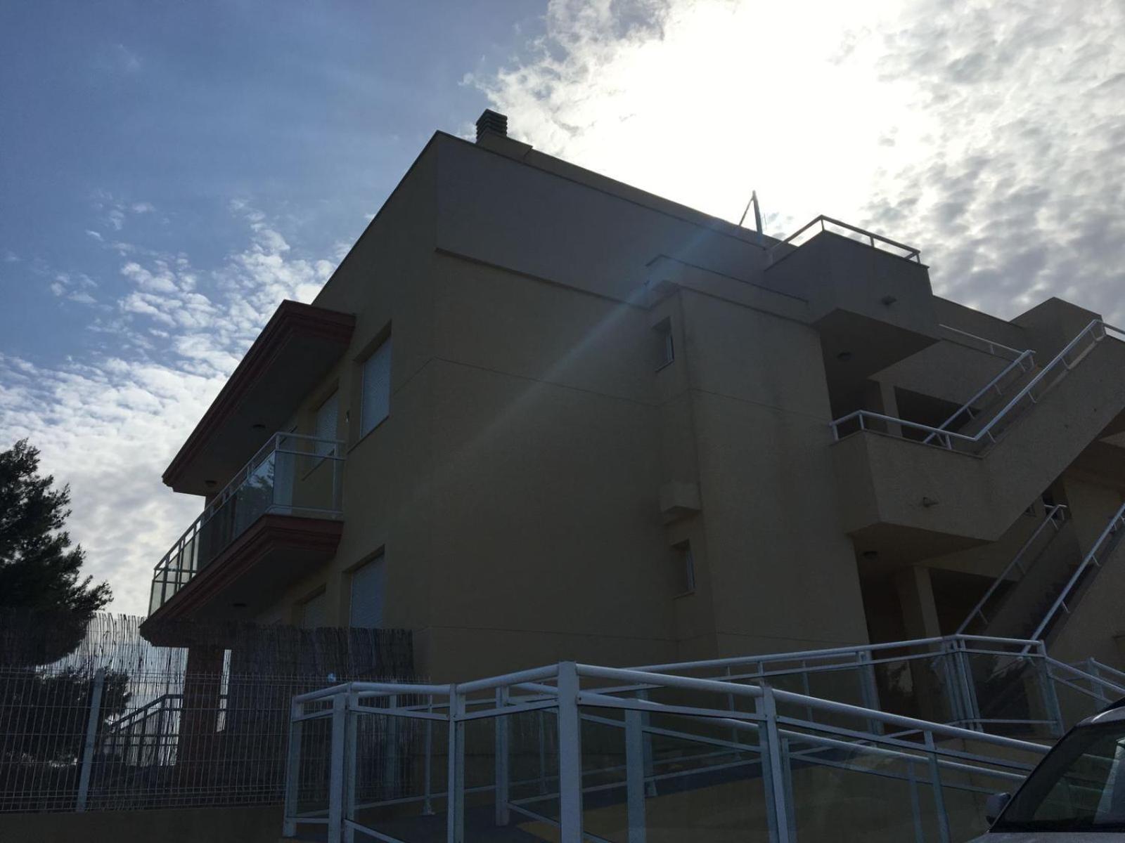 Alpen1 Residencial Edison *