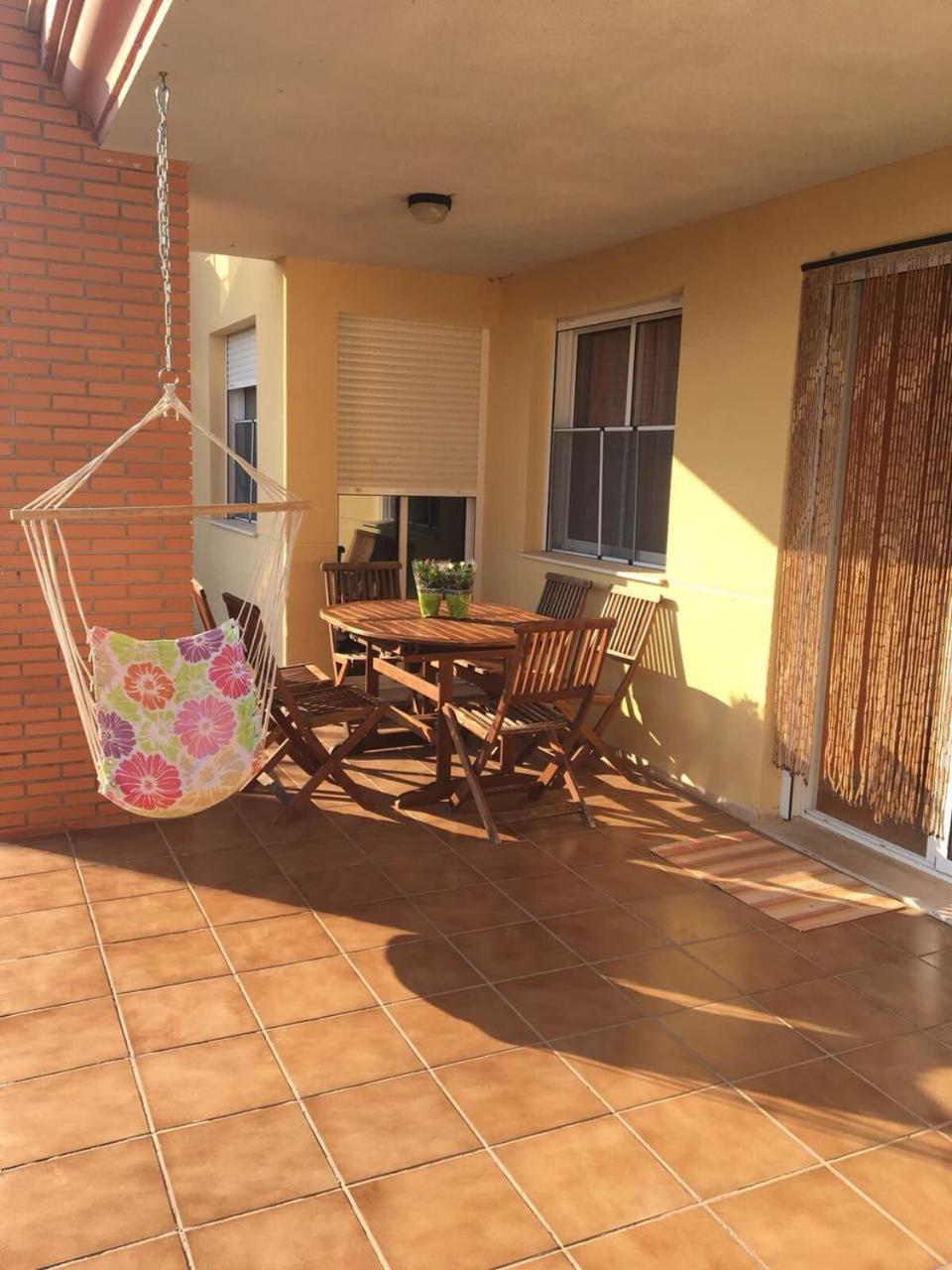 Apartment Alpen1 Residencial Edison *