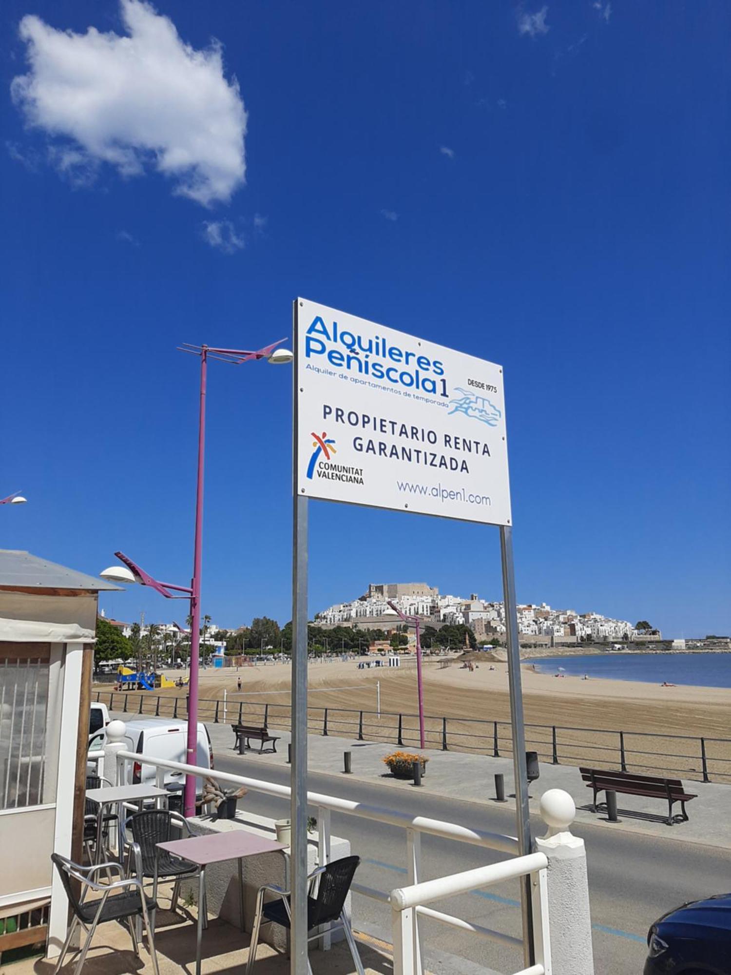 Apartment Alpen1 Residencial Edison Peniscola