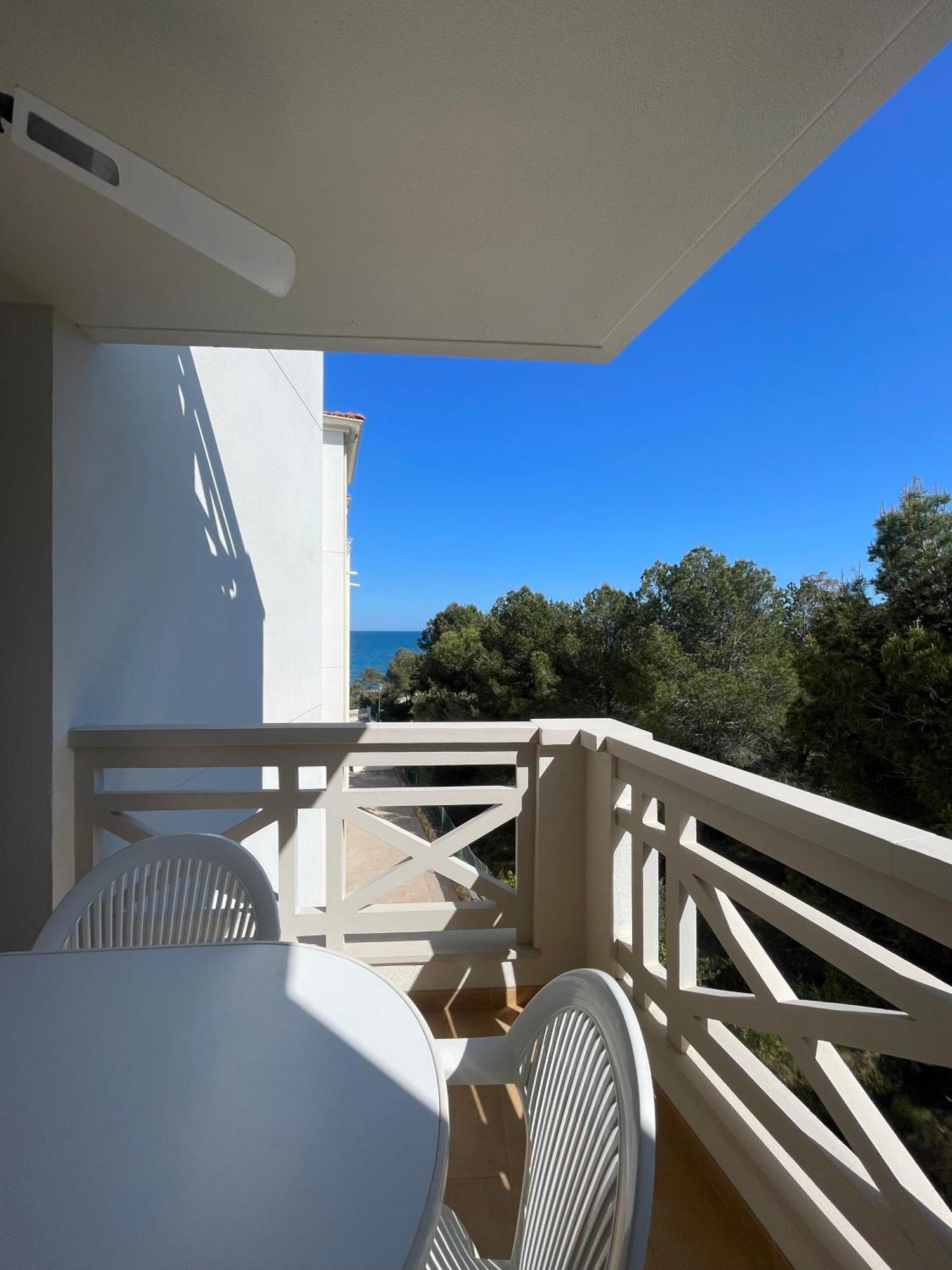 Appartamento Alpen1 Residencial Edison Peñíscola