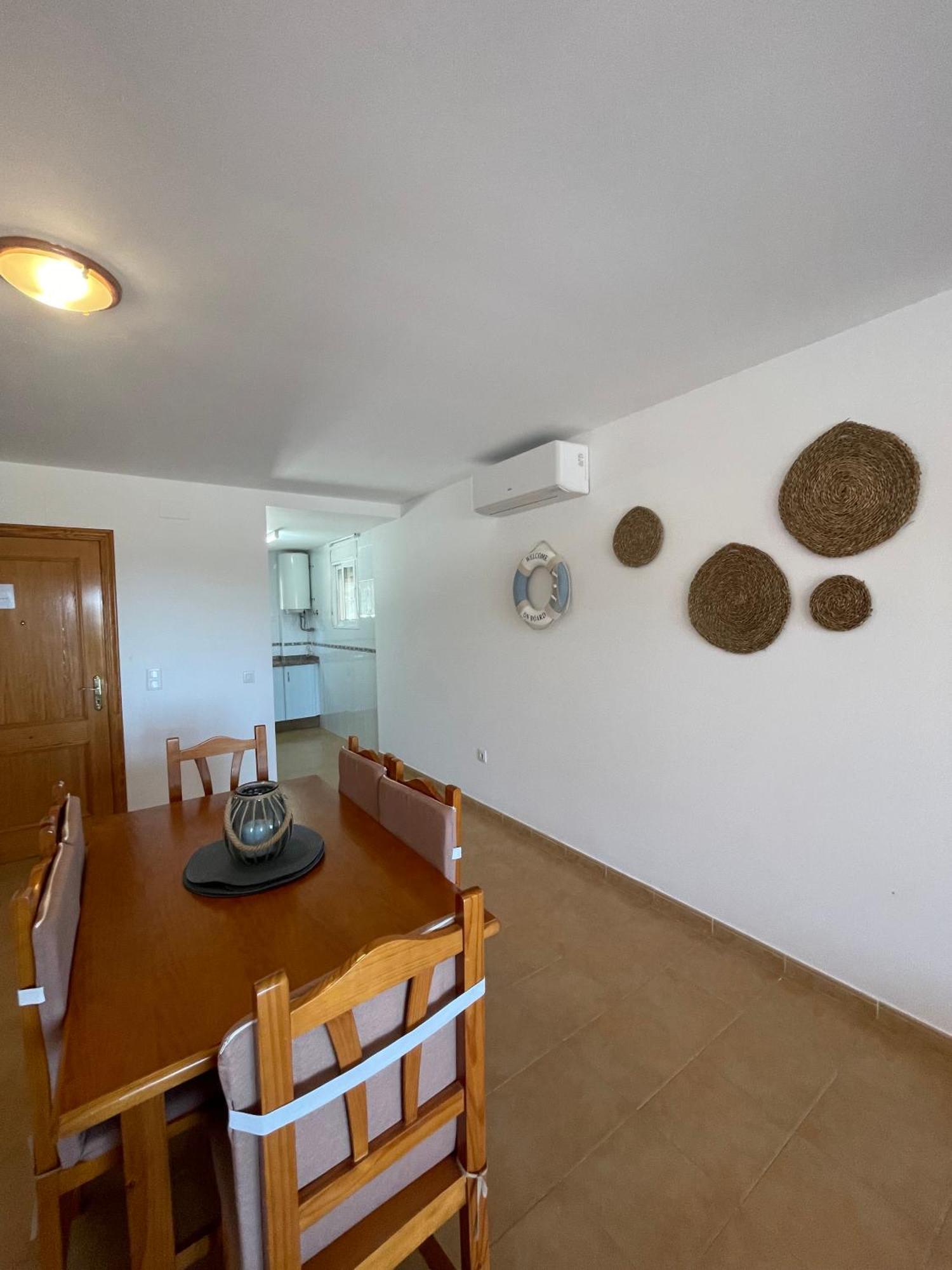 Appartamento Alpen1 Residencial Edison *
