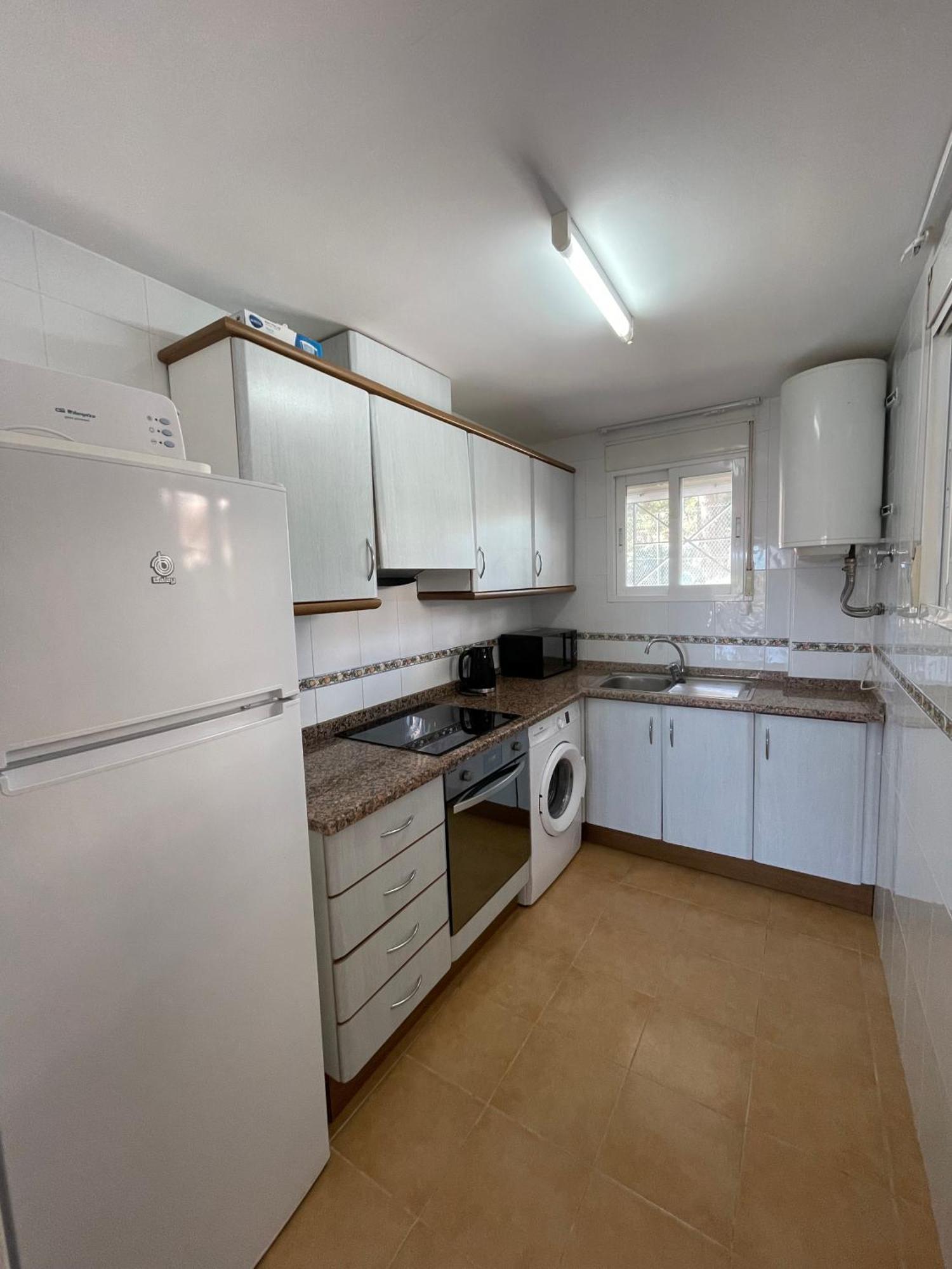 Alpen1 Residencial Edison Appartamento