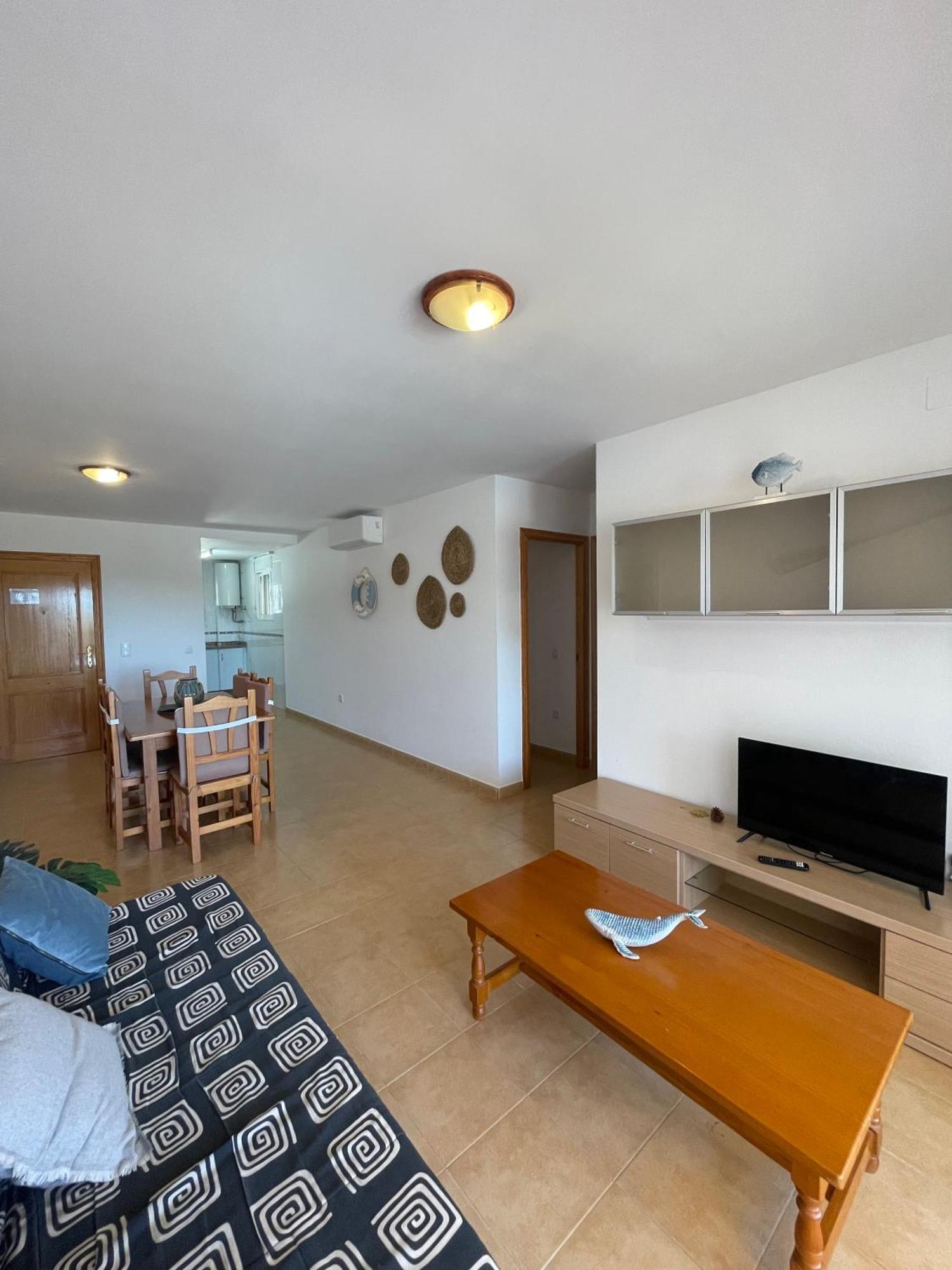 Appartamento Alpen1 Residencial Edison