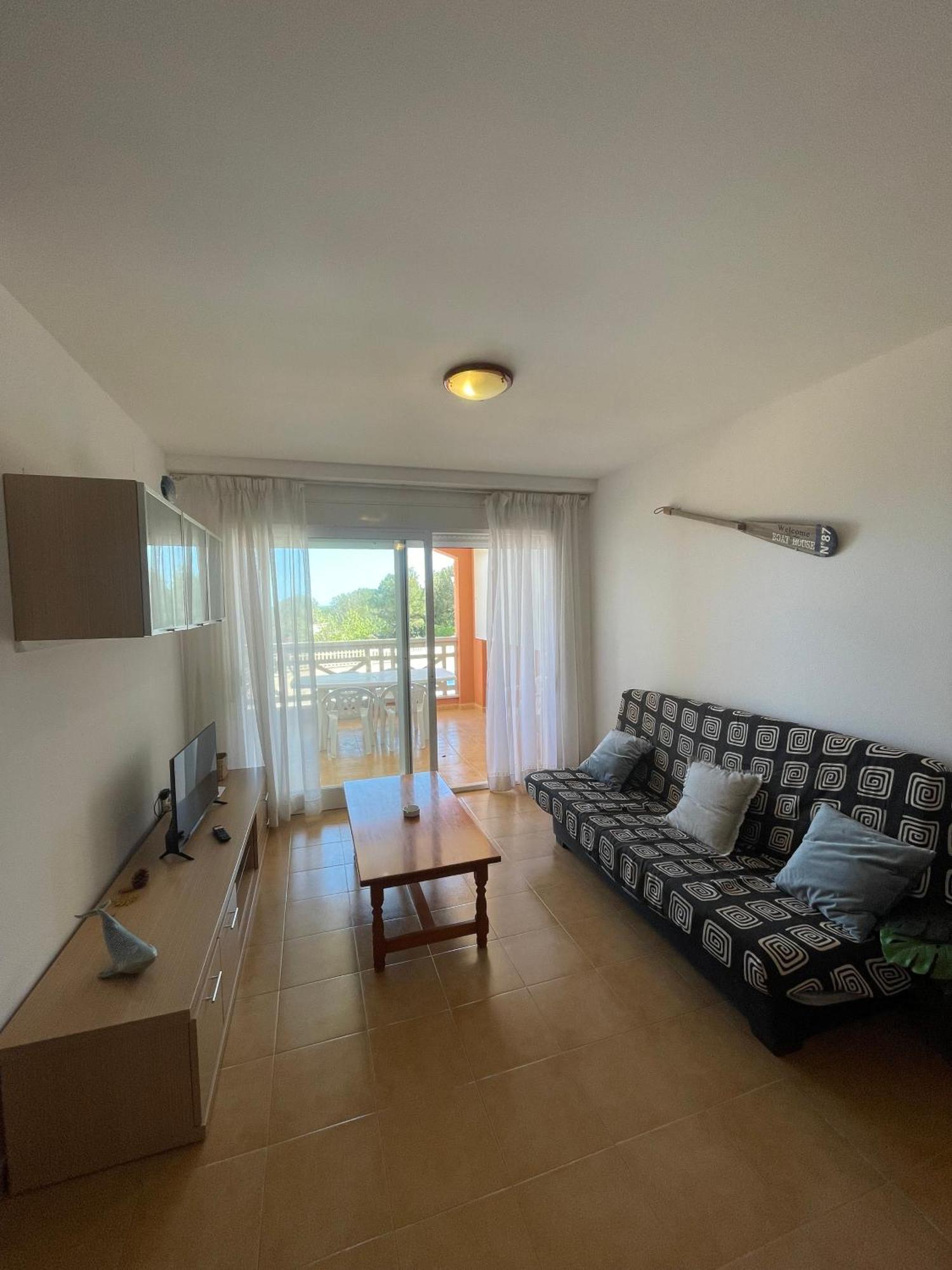 Appartamento Alpen1 Residencial Edison *