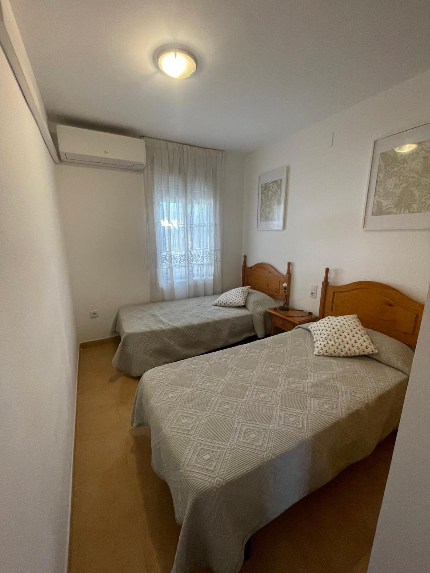 Alpen1 Residencial Edison Appartamento *